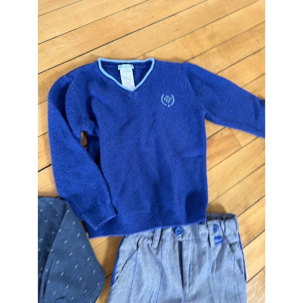 Tutto Piccolo‎ bundle youth